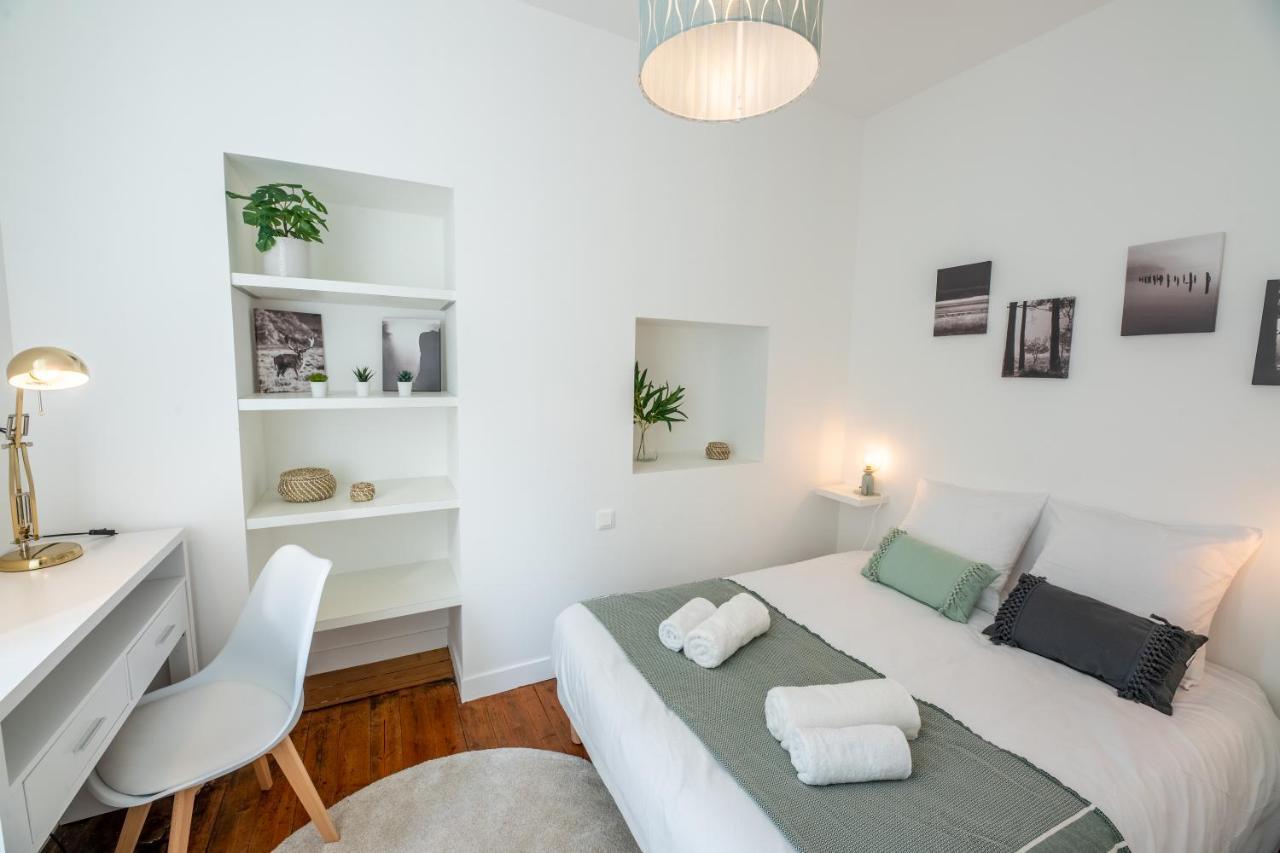 O'Dean Apartment Quimper Exterior photo