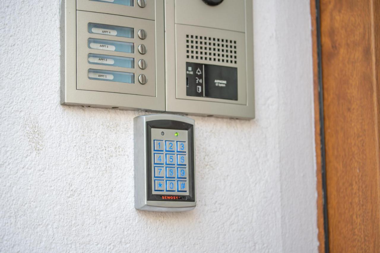O'Dean Apartment Quimper Exterior photo