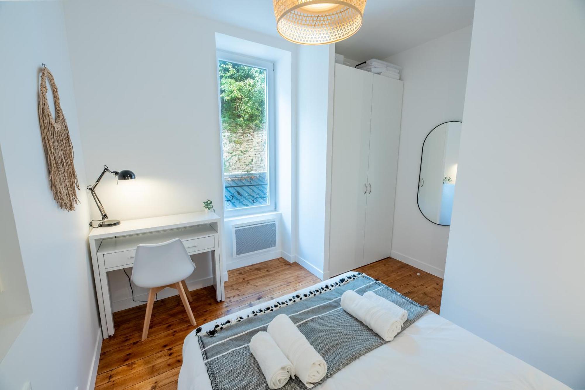 O'Dean Apartment Quimper Exterior photo